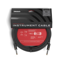 Carregar imagem no visualizador da galeria, Cabo Para Instrumentos D Addario American Stage PW-AMSG-15
