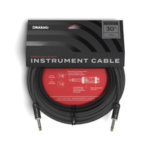 Carregar imagem no visualizador da galeria, Cabo Para Instrumentos D Addario American Stage PW-AMSG-30
