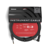 Carregar imagem no visualizador da galeria, Cabo P/ Instrumentos D Addario American Stage PW-AMSGRA-10
