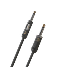 Carregar imagem no visualizador da galeria, Cabo Instrumentos 3,05m DAddario American Stage PW-AMSK-10
