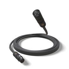 Carregar imagem no visualizador da galeria, Cabo Microfone 7,62m D Addario American Stage PW-AMSM-25
