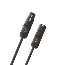 Carregar imagem no visualizador da galeria, Cabo Microfone 7,62m D Addario American Stage PW-AMSM-25
