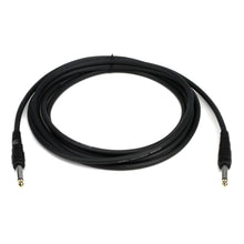 Carregar imagem no visualizador da galeria, Cabo Para Instrumentos 6,09m DAddario Classic PW-CGTPRO-20
