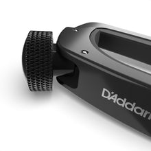 Carregar imagem no visualizador da galeria, Capotraste Preto D Addario Lite PW-CP-07
