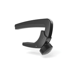 Carregar imagem no visualizador da galeria, Capotraste Preto D Addario Lite PW-CP-07
