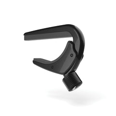 Capotraste Para Ukulele Preto D Addario Pro PW-CP-12