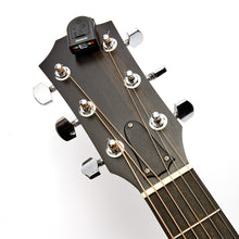 Carregar imagem no visualizador da galeria, Afinador Cromático D Addario Micro Headstock Tuner PW-CT-12
