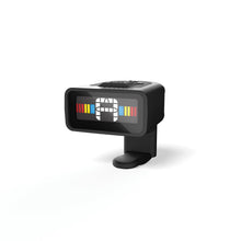 Carregar imagem no visualizador da galeria, Afinador Cromático D Addario Micro Headstock Tuner PW-CT-12
