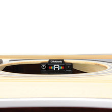 Carregar imagem no visualizador da galeria, Afinador Para Acústicos D Addario Micro Soundhole PW-CT-15
