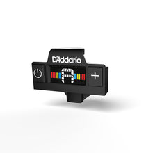 Carregar imagem no visualizador da galeria, Afinador Para Acústicos D Addario Micro Soundhole PW-CT-15
