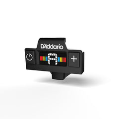 Afinador Para Acústicos D Addario Micro Soundhole PW-CT-15