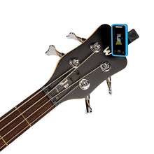 Carregar imagem no visualizador da galeria, Afinador Cromático Azul D Addario Eclipse PW-CT-17BU
