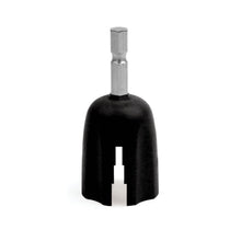 Carregar imagem no visualizador da galeria, Encordoador Guitarra/Baixo D Addario Drill Bit Peg Winder
