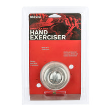 Carregar imagem no visualizador da galeria, Exercitador Para Mãos E Punhos D Addario Dynaflex PW-DFP-01
