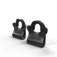 Carregar imagem no visualizador da galeria, Trava Correias Instrumento Dual-Lock D Addario PW-DLC-01
