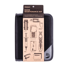 Carregar imagem no visualizador da galeria, Kit De Manutenção Para Baixo D Addario PW-EBMK-01
