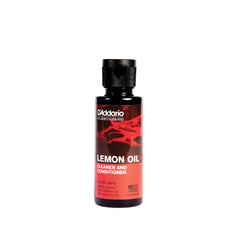 Oléo De Limão Para Limpeza D Addario PW-LMN