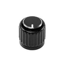 Carregar imagem no visualizador da galeria, Knob Plástico Grande D Addario LokNob PW-LNL-01B
