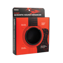 Carregar imagem no visualizador da galeria, Redutor Ressonância Ampliação Sonora D Addario PW-OPBKS
