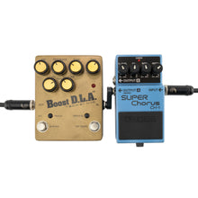 Carregar imagem no visualizador da galeria, Adaptador P10 Macho Mono Em Linha D Addario PW-P047B
