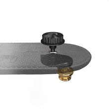 Carregar imagem no visualizador da galeria, Trava Metalica Correia Dourada D Addario PW-SLS-03
