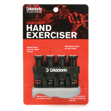 Carregar imagem no visualizador da galeria, Exercitador Com Tensão Ajustável D Addario Varigrip PW-VG-01
