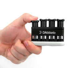 Carregar imagem no visualizador da galeria, Exercitador Com Tensão Ajustável D Addario Varigrip PW-VG-01
