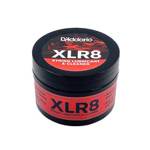Carregar imagem no visualizador da galeria, Limpador E Lubrificante De Cordas D Addario PW-XLR8-01
