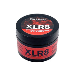 Limpador E Lubrificante De Cordas D Addario PW-XLR8-01