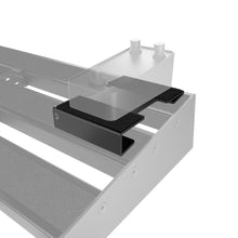 Carregar imagem no visualizador da galeria, Suporte Para Elevação De Pedal D Addario XPND PW-XPNDPR-01
