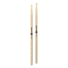 Carregar imagem no visualizador da galeria, Baqueta Attack 5A (Par) ProMark Shira Kashi Oak PW5AW
