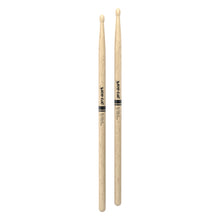 Carregar imagem no visualizador da galeria, Baqueta Attack 5B (Par) ProMark Shira Kashi Oak PW5BW
