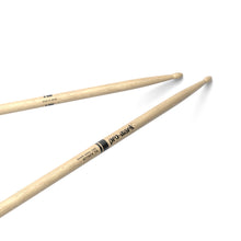 Carregar imagem no visualizador da galeria, Baqueta Attack 7A (Par) ProMark Shira Kashi Oak PW7AW

