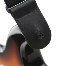 Carregar imagem no visualizador da galeria, Roldana Correia Instrumentos Preta (Par) D Addario PWEP102
