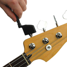 Carregar imagem no visualizador da galeria, Encordoador Para Baixo D Addario Peg Winder PWPW1B
