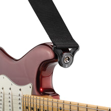 Carregar imagem no visualizador da galeria, Correia Preta D Addario Auto Lock Polypro PWSAL400
