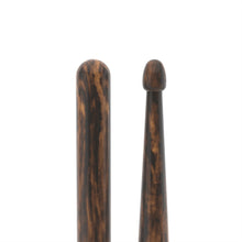 Carregar imagem no visualizador da galeria, Baqueta Rebound 5A (Par) ProMark FireGrain R5AFG
