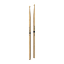 Carregar imagem no visualizador da galeria, Baqueta Rebound 7A (Par) ProMark American Hickory RBH535AW
