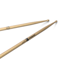 Carregar imagem no visualizador da galeria, Baqueta Rebound 7A (Par) ProMark American Hickory RBH535AW
