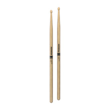 Carregar imagem no visualizador da galeria, Baqueta Rebound 5A (Par) ProMark American Hickory RBH565AW
