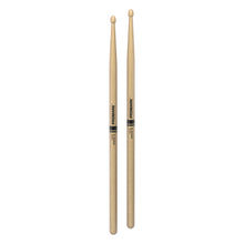 Carregar imagem no visualizador da galeria, Baqueta Rebound 5B (Par) ProMark American Hickory RBH595AW
