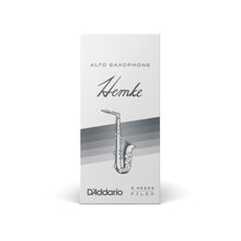 Carregar imagem no visualizador da galeria, Palheta Sax Alto 2.0 (5 Unidades) D Addario F. L. Hemke
