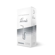 Carregar imagem no visualizador da galeria, Palheta Sax Alto 2.0 (5 Unidades) D Addario F. L. Hemke
