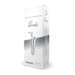 Palheta Sax Barítono 3.0 (5 Unidades) D Addario F. L. Hemke
