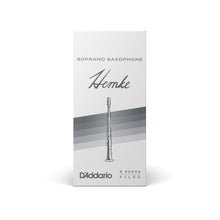 Carregar imagem no visualizador da galeria, Palheta Sax Soprano 2.0 (5 Unidades) D Addario F. L. Hemke
