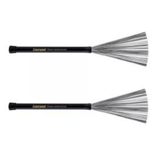 Carregar imagem no visualizador da galeria, Vassourinha de Aço (Par)

