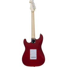 Carregar imagem no visualizador da galeria, Guitarra Elétrica Ash Thomaz Teg 320 Vermelho
