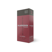 Carregar imagem no visualizador da galeria, Palheta Clarineta Bb 2.5 (5 Unidades) D Addario Plasticover
