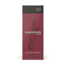 Carregar imagem no visualizador da galeria, Palheta Sax Barítono 1.5 (5 Unidades) D Addario Plasticover
