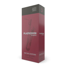 Carregar imagem no visualizador da galeria, Palheta Sax Barítono 1.5 (5 Unidades) D Addario Plasticover
